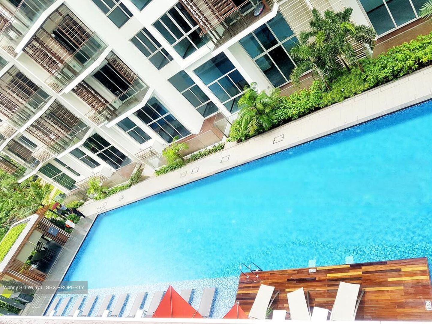 eCO (D16), Condominium #477954591